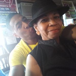 Meet your Posher, Loretta